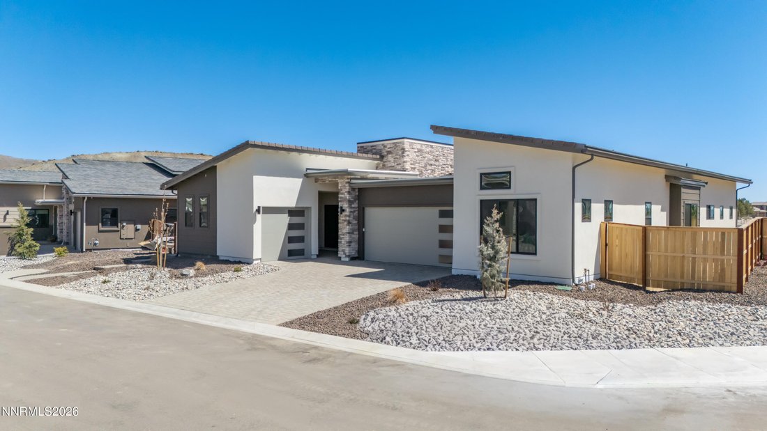 House in Reno, Nevada, United States 2 - 17103075