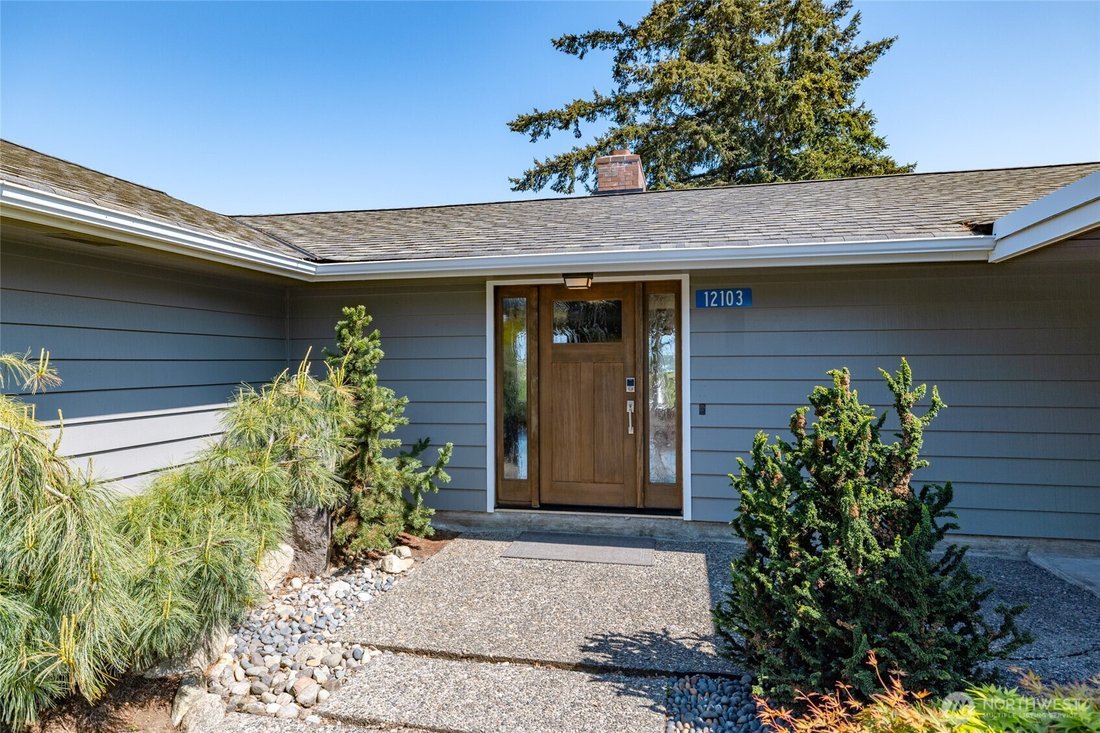 House in Mount Vernon, Washington, United States 4 - 17810978
