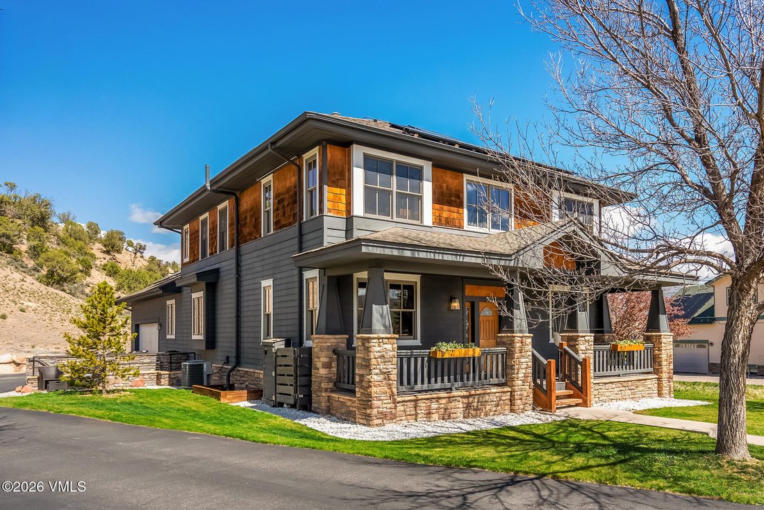 House in Eagle, Colorado, United States 3 - 17814305