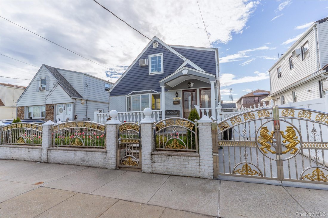 House in New York, New York, United States 1 - 17813225