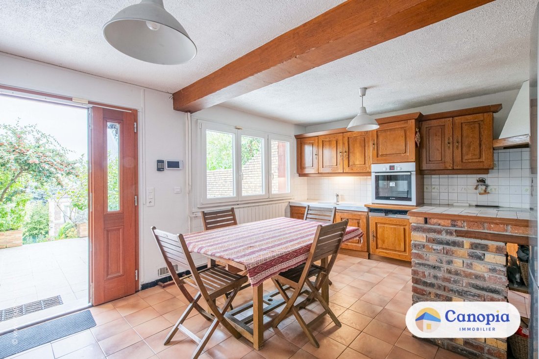 House in Cachan, Ile-de-France, France 2 - 14795177