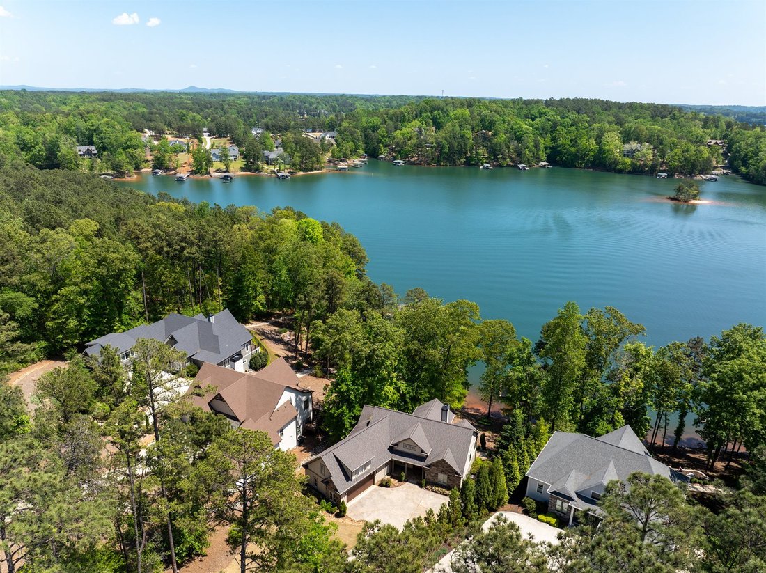 House in West Union, South Carolina, United States 3 - 17815335