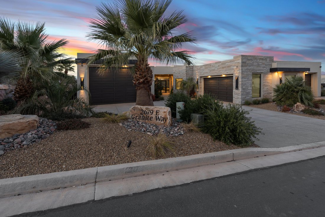 House in St. George, Utah, United States 2 - 17811542