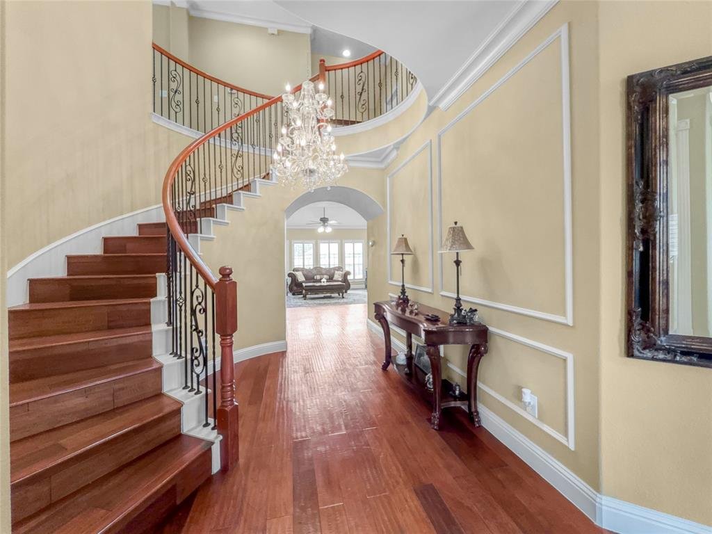 Maison à Grand Prairie, Texas, États-Unis 3 - 17813885