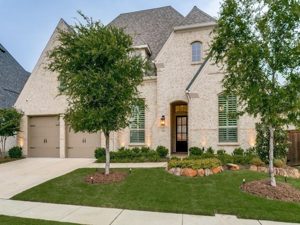 House in Cross Roads, Texas, United States 1 - 17813828