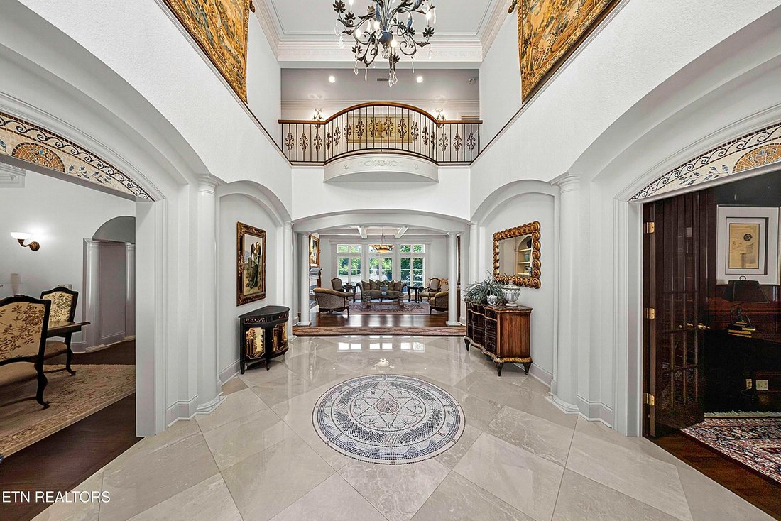 House in Knoxville, Tennessee, United States 5 - 17814596