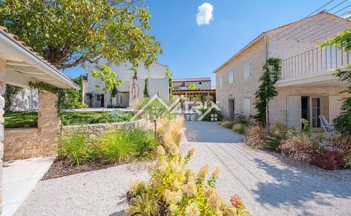 Maison à Poreč, Istrie, Croatie 1