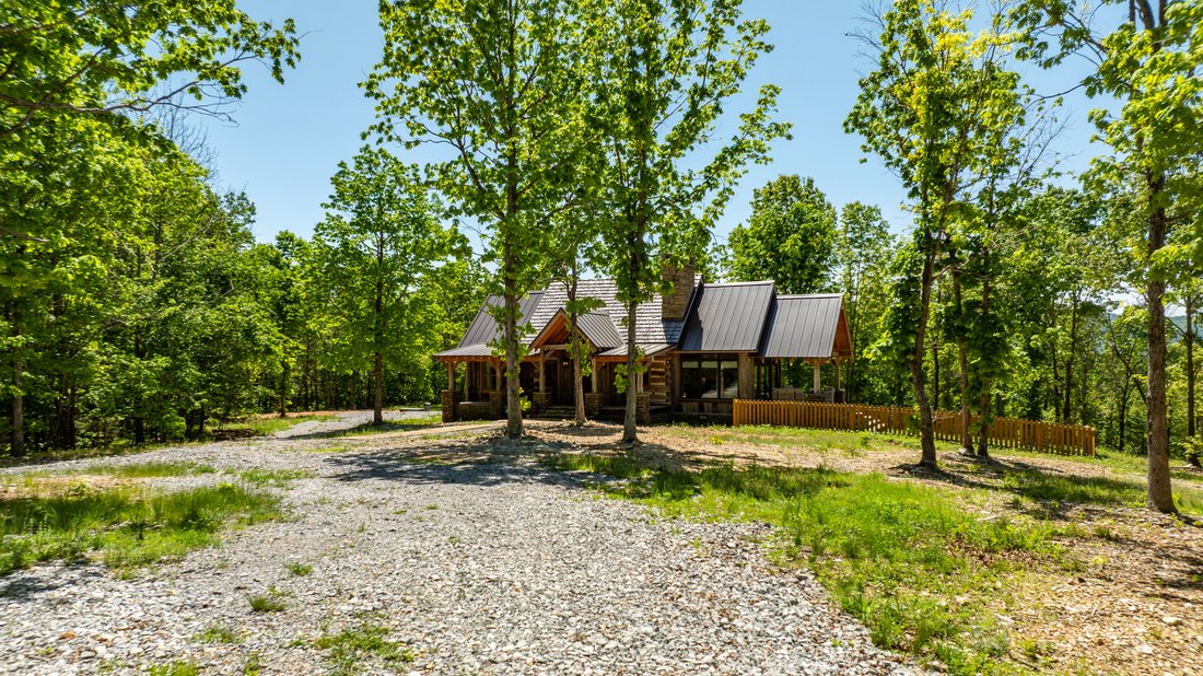 Land in Guion, Arkansas, United States 5 - 17810942