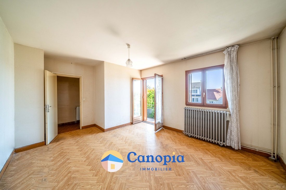 House in Cachan, Ile-de-France, France 5 - 15472051