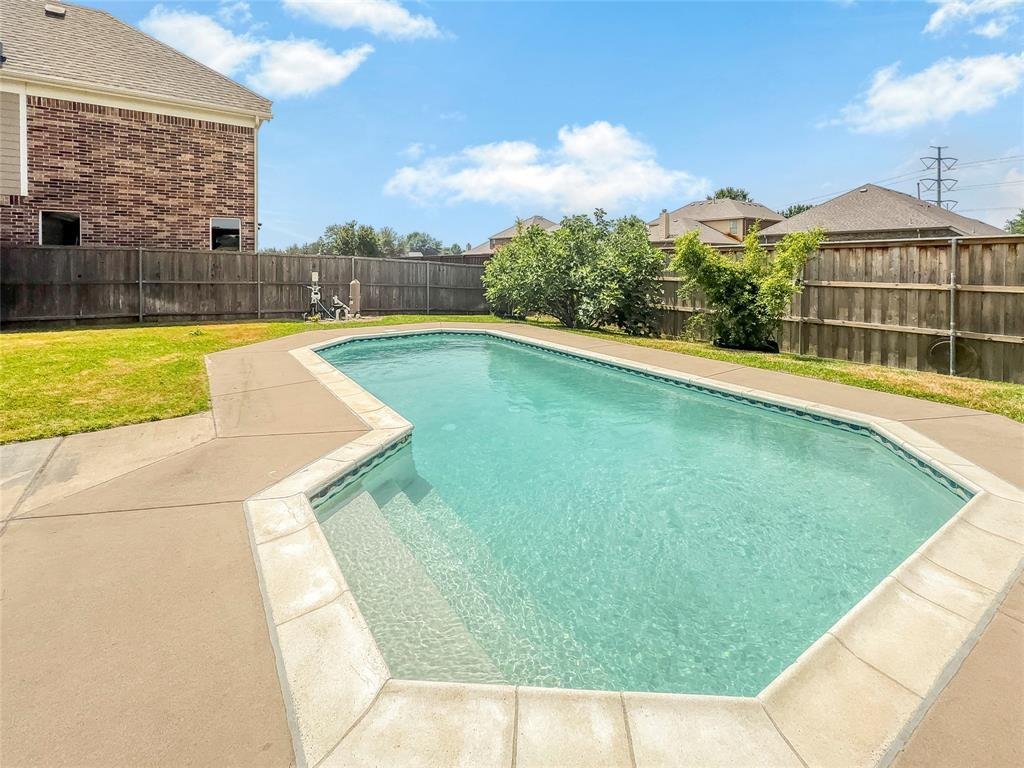House in Grand Prairie, Texas, United States 5 - 17813885