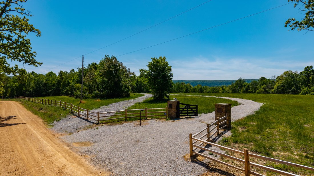 Land in Guion, Arkansas, United States 2 - 17810942