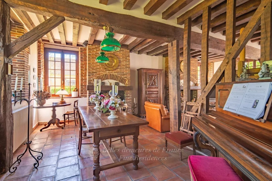 House in Aix-Villemaur-Palis, Grand Est, France 4 - 17814478