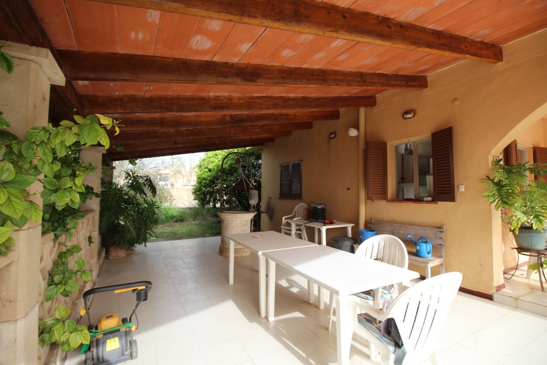Finca à Marratxí, Îles Baléares, Espagne 3 - 17795211