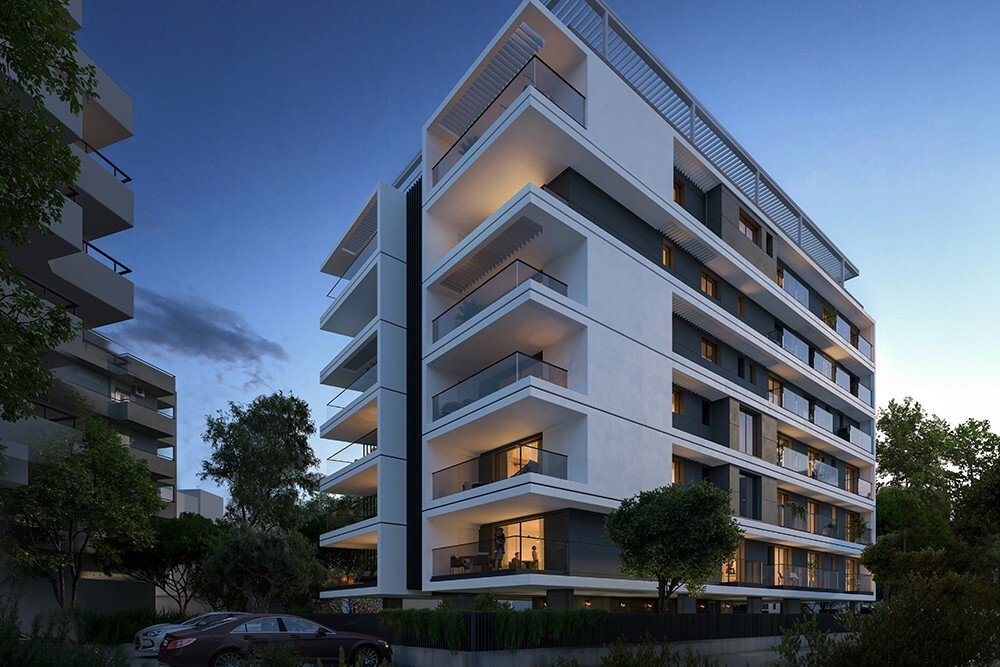 Apartment in South Athens, Attica, Greece 4 - 17812616
