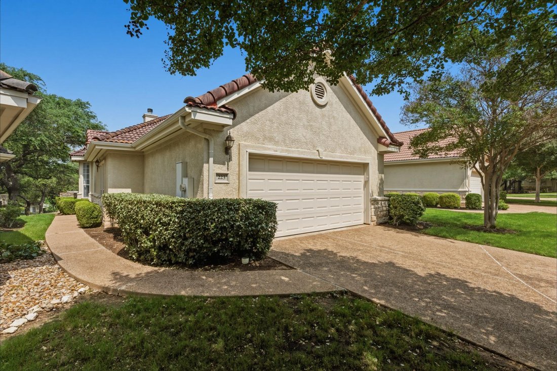 House in Spicewood, Texas, United States 3 - 17812577