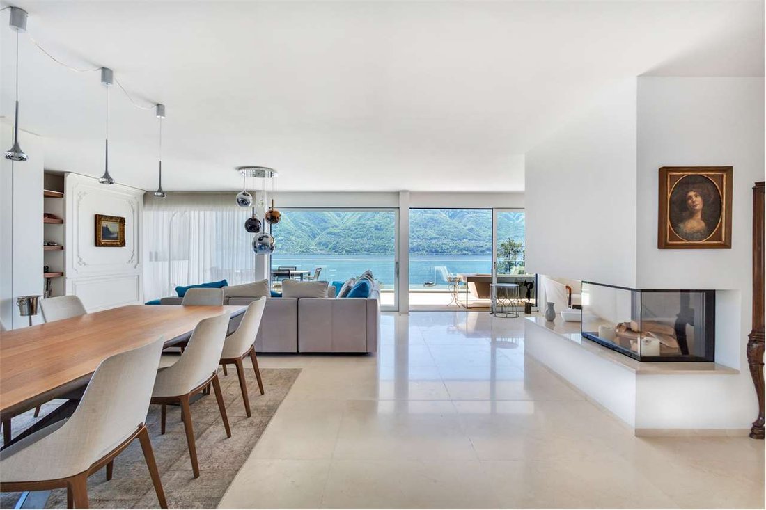 Apartment in Minusio, Ticino, Switzerland 1 - 16786857