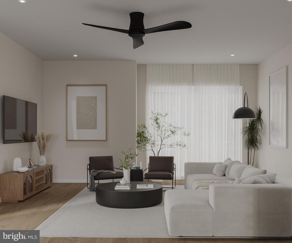 Townhouse in Philadelphia, Pennsylvania, United States 3 - 17814632