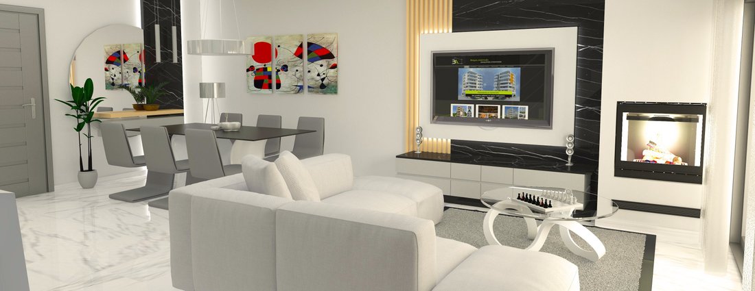 Apartment in Argyroupoli, Attica, Greece 1 - 17813038