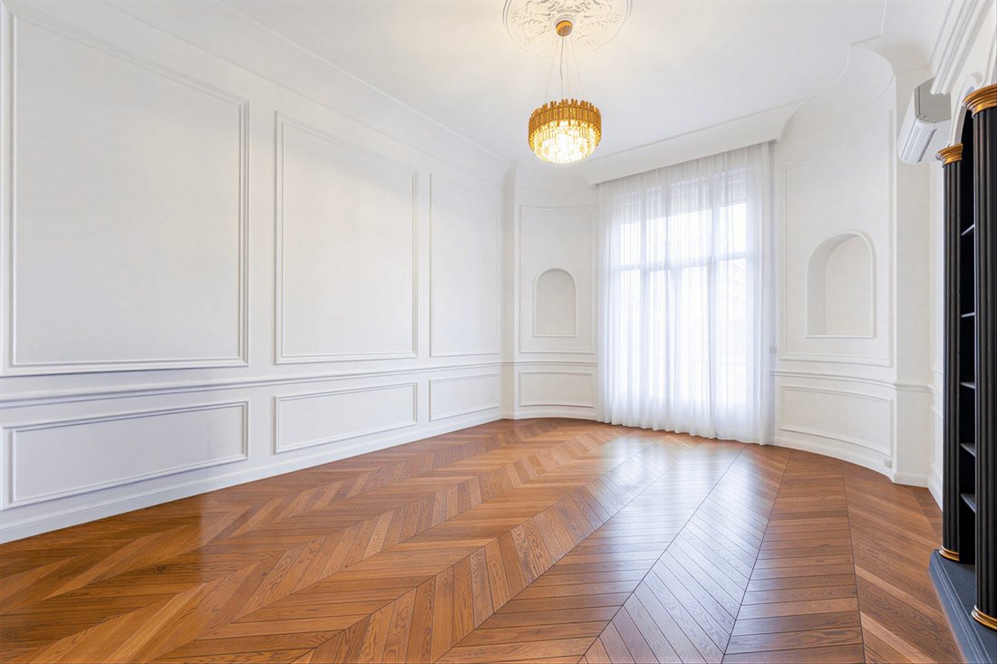Apartment in Saint Giniez, 8e Arrondissement, Marseille 3 - 17387310