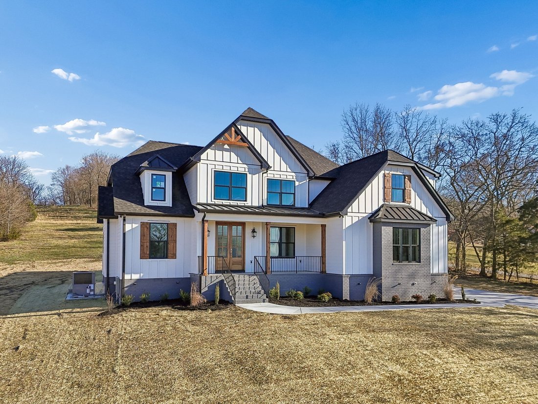 House in Lebanon, Tennessee, United States 3 - 17812451