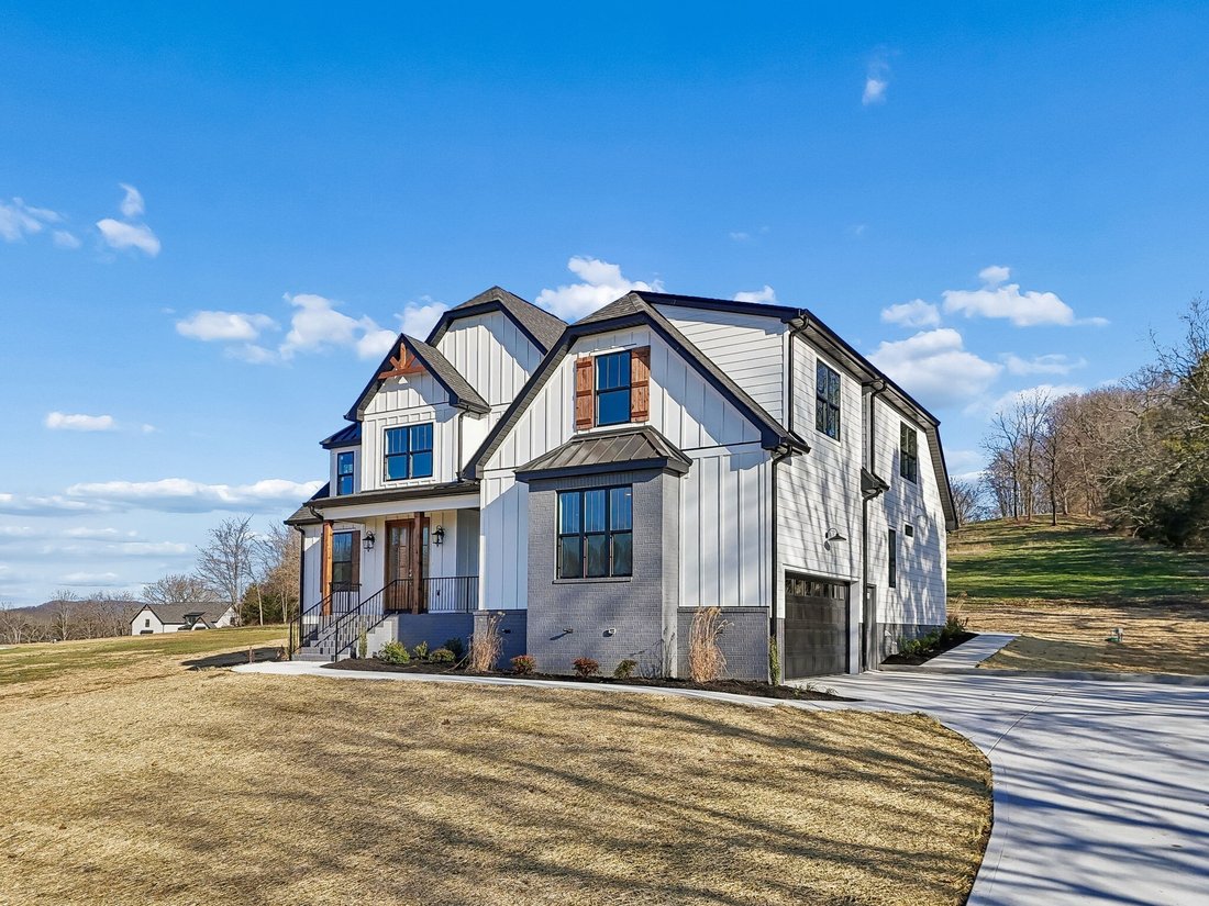 House in Lebanon, Tennessee, United States 4 - 17812451