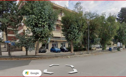 Terreno a Pomigliano d'Arco, Campania, Italia 1