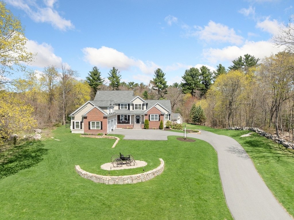 House in Lynnfield, Massachusetts, United States 3 - 17813953
