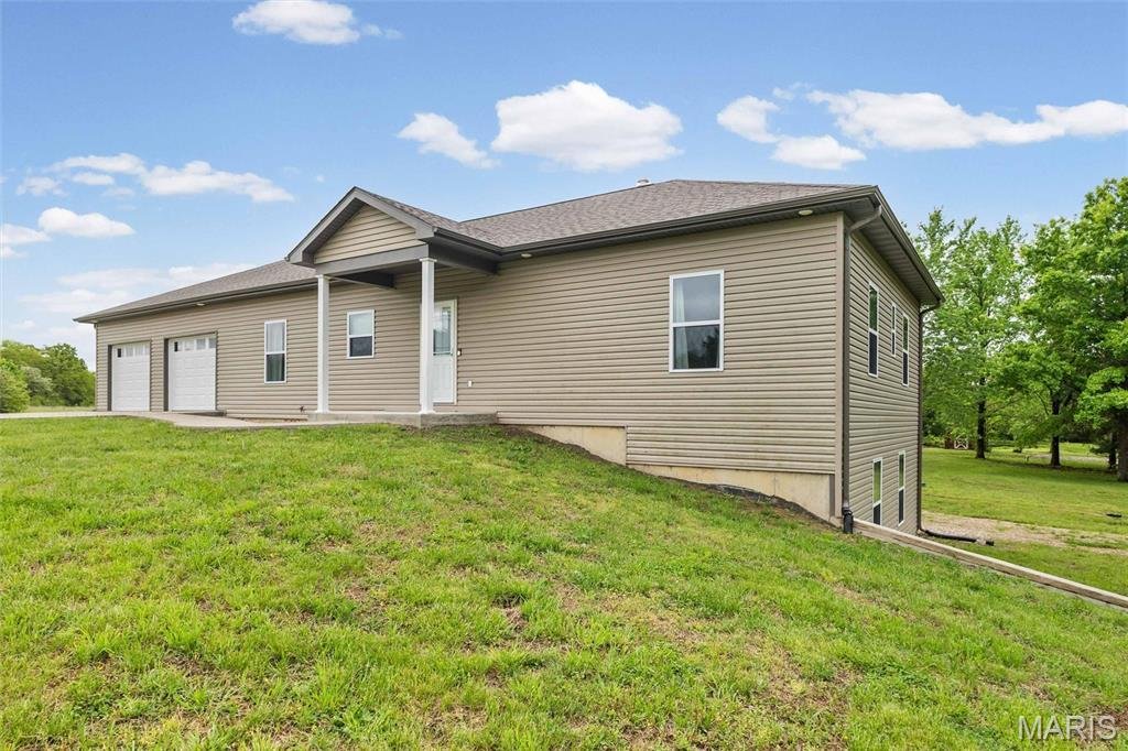 House in Auxvasse, Missouri, United States 3 - 17707306