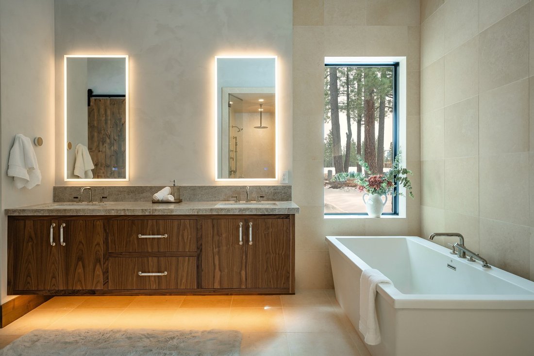 Casa a Truckee, California, Stati Uniti 5 - 17811507