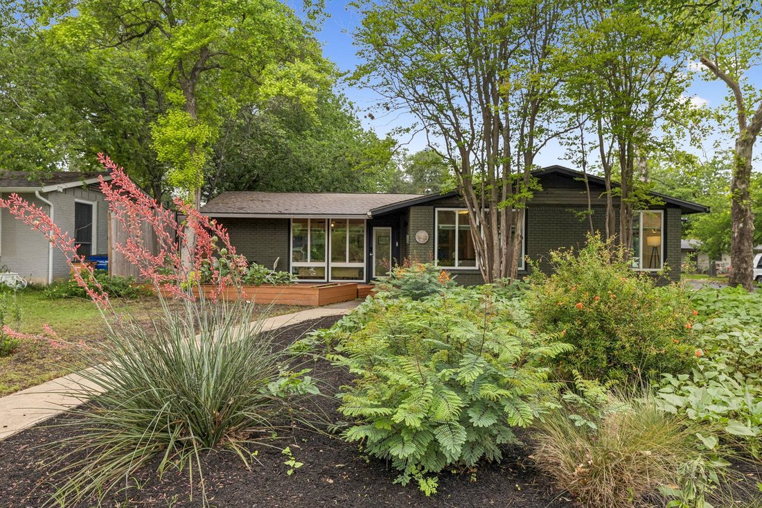 House in Austin, Texas, United States 3 - 17812602