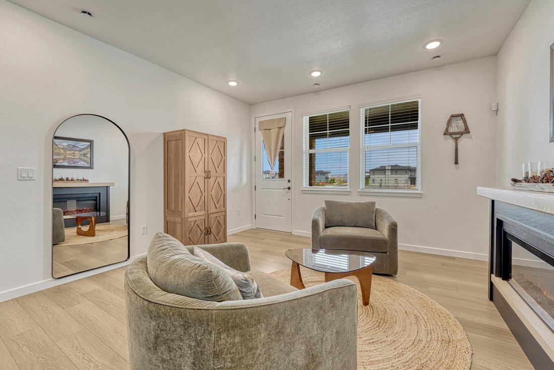 Casa a Sterling Ranch, Colorado, Stati Uniti 4 - 17810623