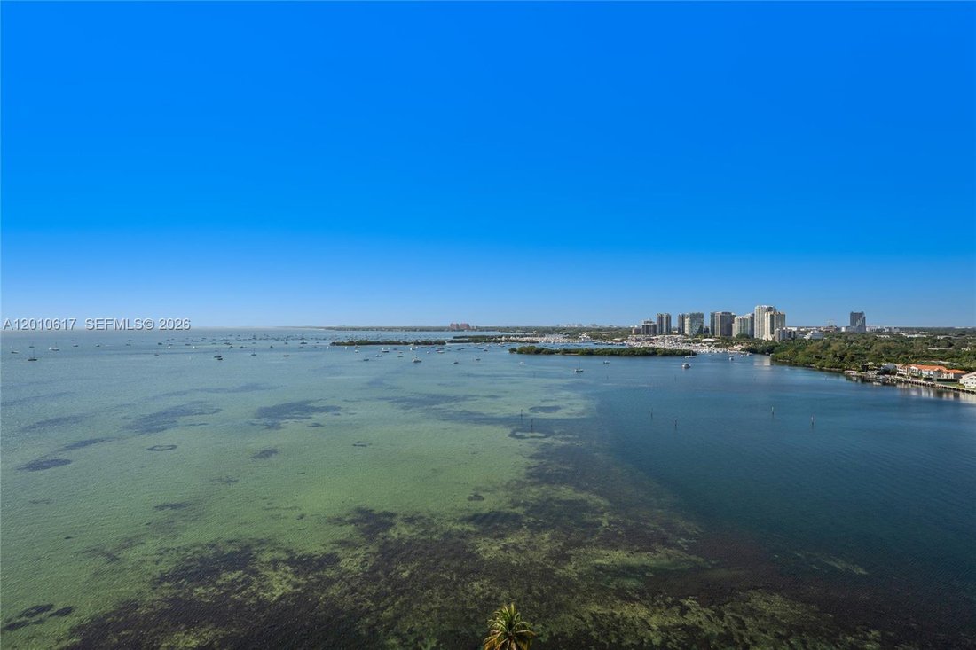 Condo in Miami, Florida, United States 3 - 17812304
