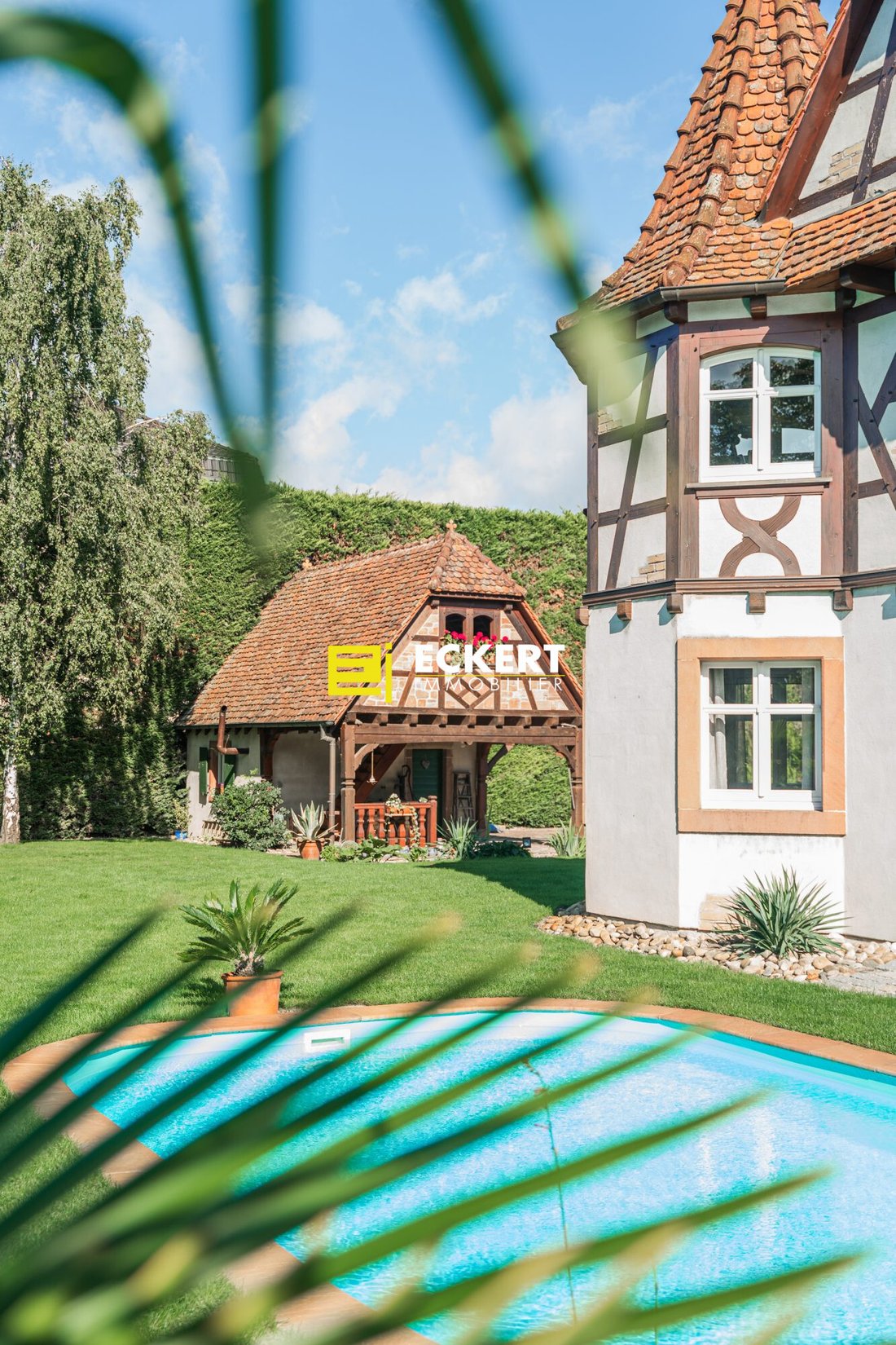 House in Fegersheim, Grand Est, France 2 - 17624585