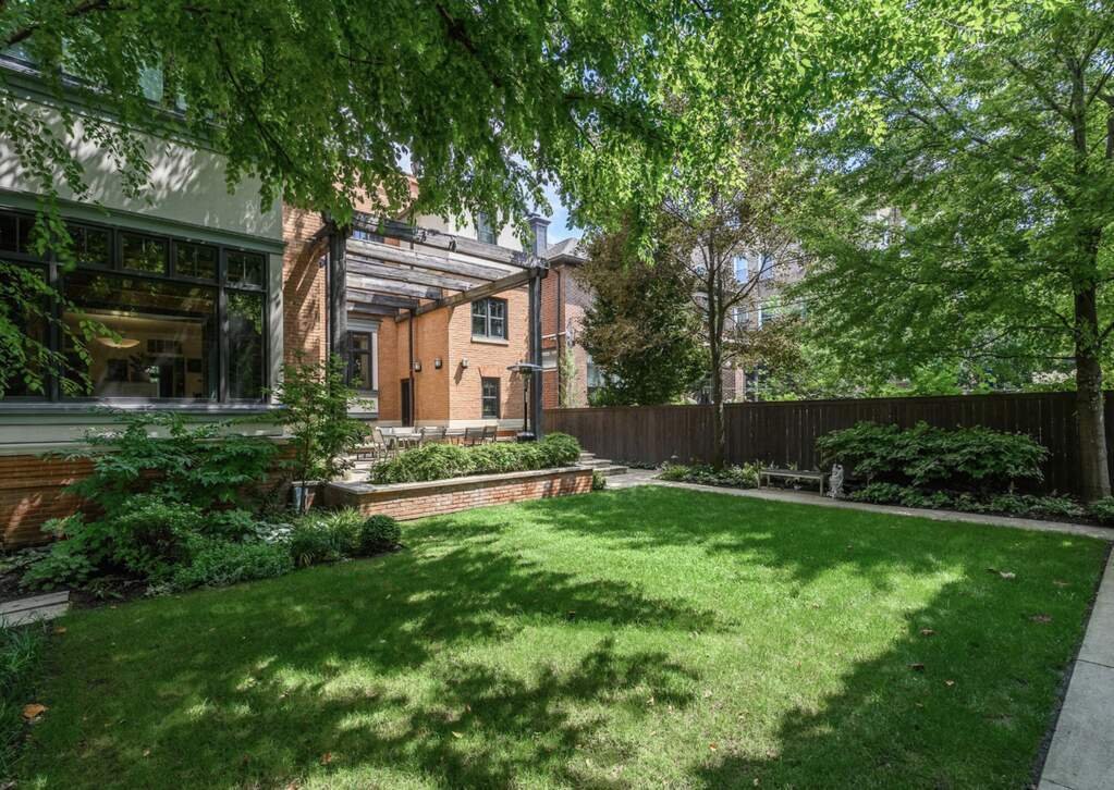 House in Chicago, Illinois, United States 4 - 17815806