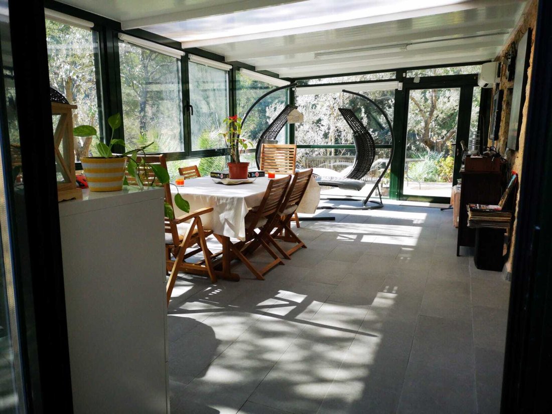 Finca in Soller, Balearic Islands, Spain 1 - 17795202