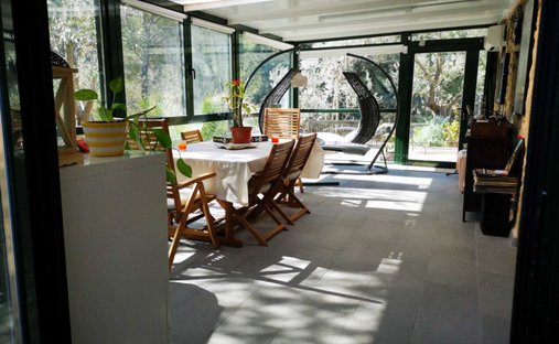 Finca in Sóller, Balearische Inseln, Spanien 1
