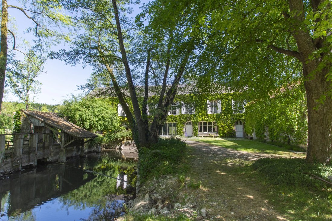 House in Centre Ville Nord Ouest, Fontainebleau, France 1 - 16862882