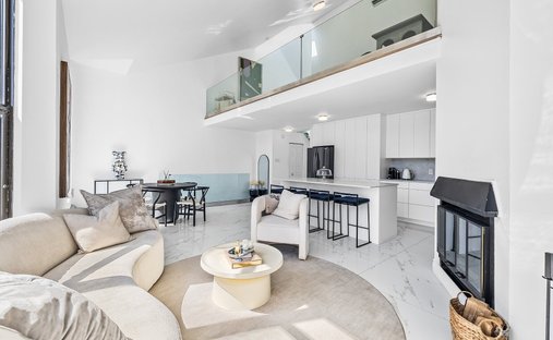 appartement à Montréal, Québec, Canada 1
