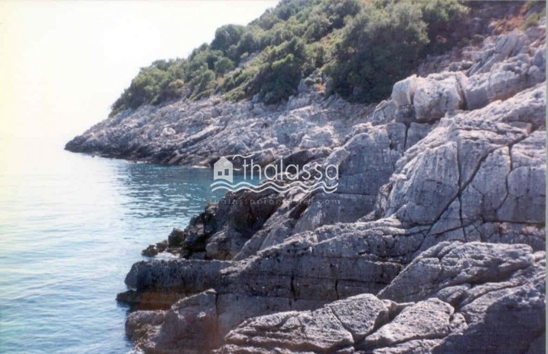 Land in Ithaca, Peloponnese, Western Greece and the Ionian, Greece 5 - 17815284