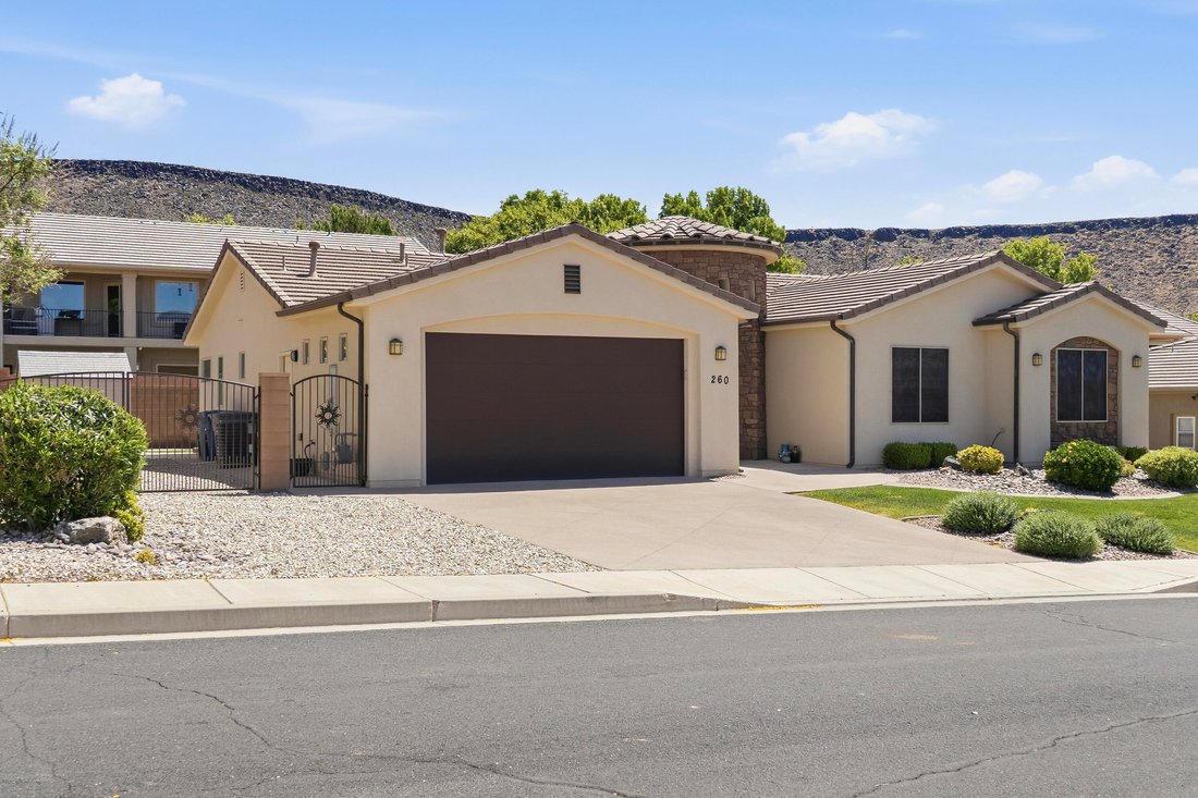 House in St. George, Utah, United States 4 - 17814300