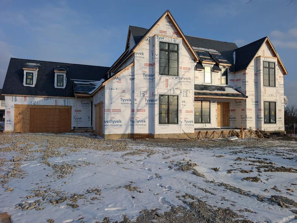 House in Willow Springs, Illinois, United States 2 - 17815848