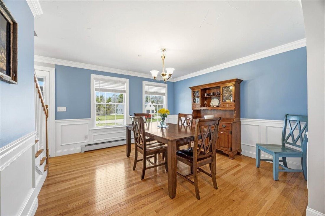 House in Gorham, Maine, United States 4 - 17814667