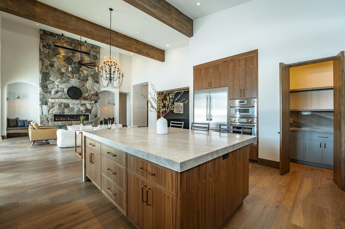 Casa a Truckee, California, Stati Uniti 2 - 17811507