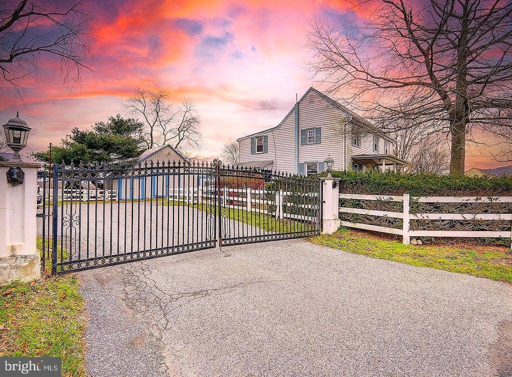 House in Southampton Township, New Jersey, United States 1 - 17814829