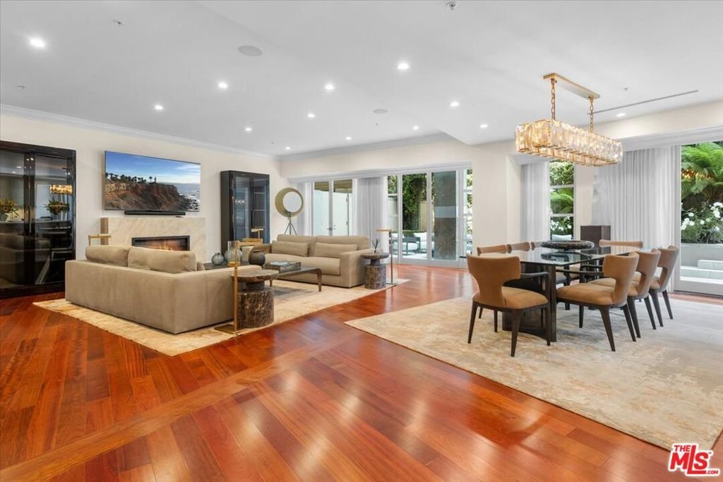 Condo in Los Angeles, California, United States 1 - 17812070
