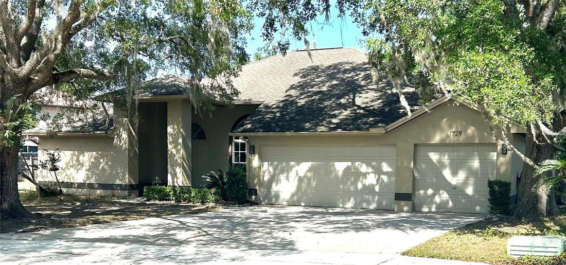 House in Orlando, Florida, United States 3 - 17812797