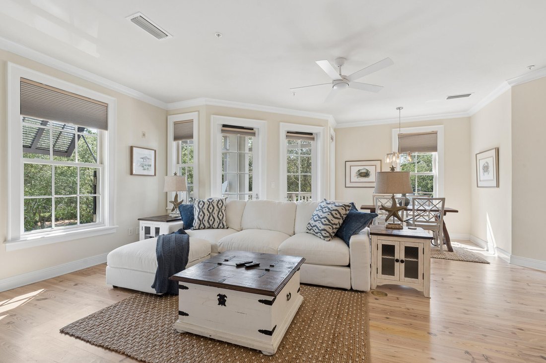 Condo in Watersound, Florida, United States 1 - 17811631