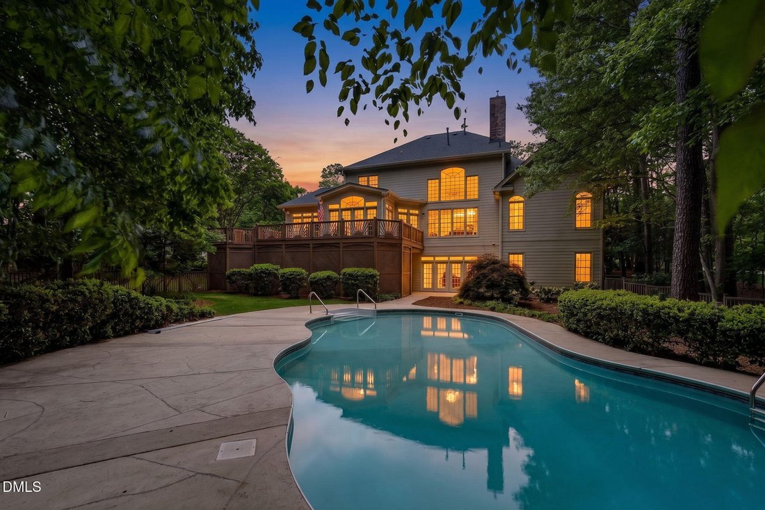 House in Raleigh, North Carolina, United States 2 - 17813293