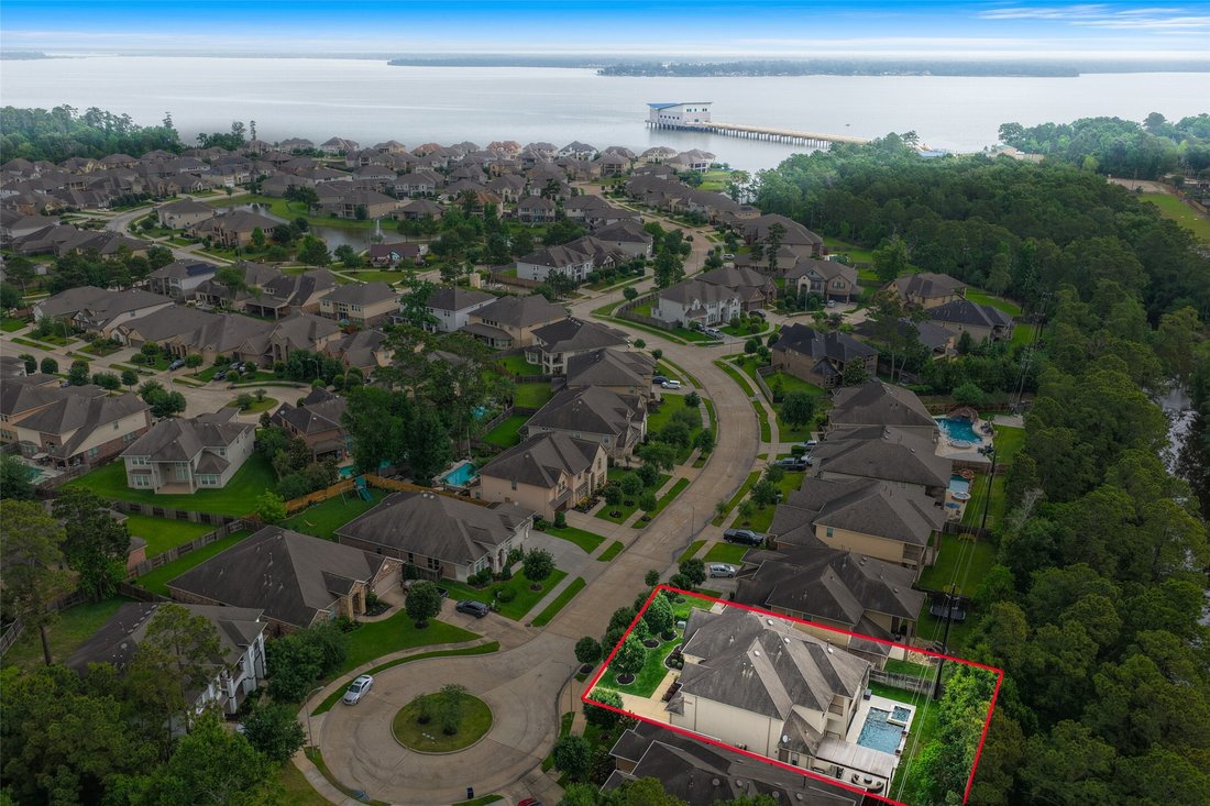 House in Houston, Texas, United States 2 - 17810936