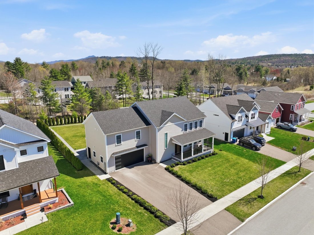 House in Williston, Vermont, United States 3 - 17815003